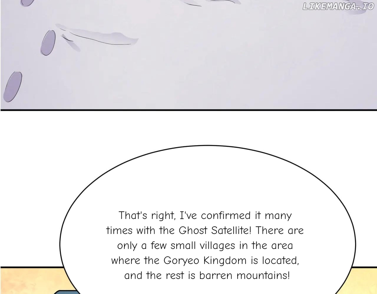 Era of the Haunted Chapter 329 - page 22